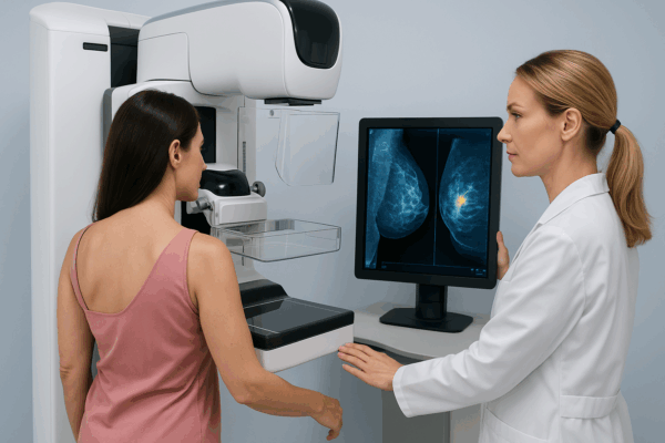 Clemenceau Medical Center, Beirut Enhances Early Breast Cancer Detection with Advanced Imaging Technologies
