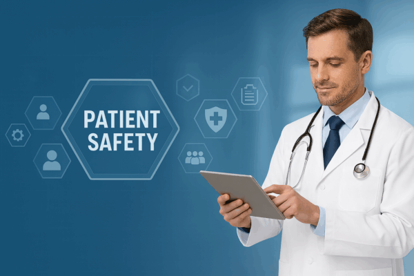 CMC Implements RLDatix to Strengthen Patient Safety and Quality of Care